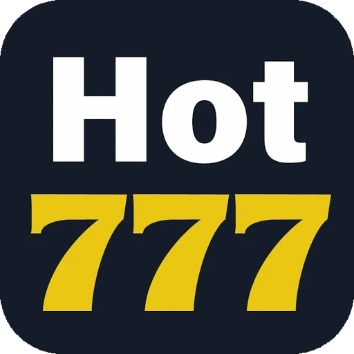 Hot777 Logo